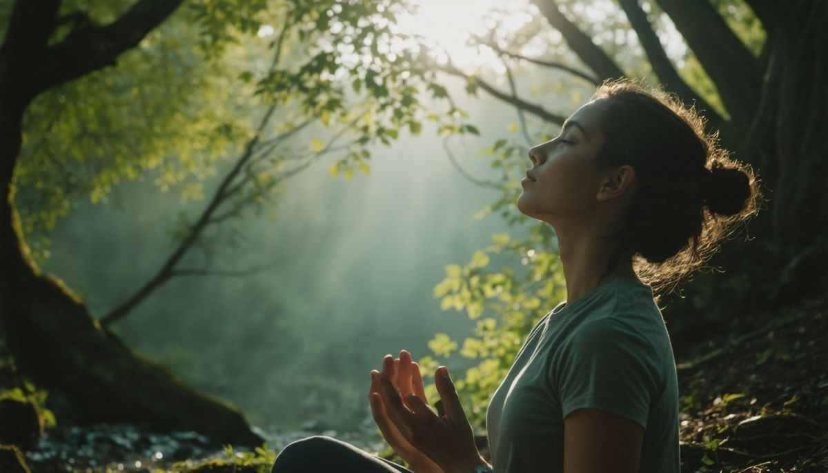 Odaklanmayı Artıran Derin Nefes Teknikleri ile Zihninizi Güçlendirin