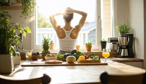 Güne Enerjiyle Başlamanın 5 Yolu: Pozitif Alışkanlıklarla Motivasyonunuzu Artır!