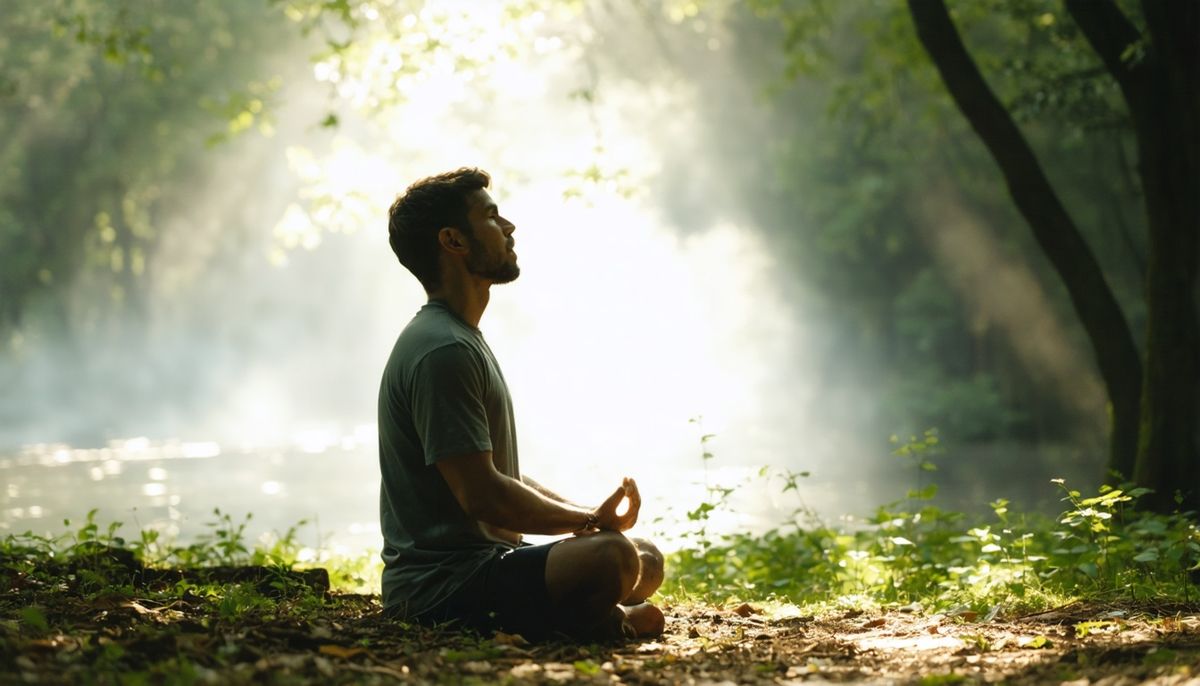 Nefes Egzersizleriyle Stresi Azaltma Yöntemleri: Rahatlama ve Odaklanma İçin Etk