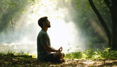 Nefes Egzersizleriyle Stresi Azaltma Yöntemleri: Rahatlama ve Odaklanma İçin Etk