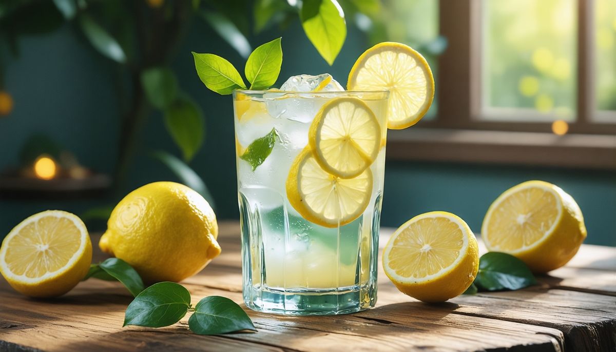 Hidrasyonu Artırmanın Pratik Yolları: Günlük Su Tüketimini Artırmak İçin Sağlam 