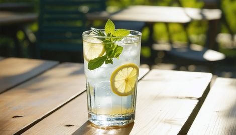 Hidrasyonu Artırmanın Pratik Yolları: Günlük Su Tüketimini Artırmak İçin Sağlam 