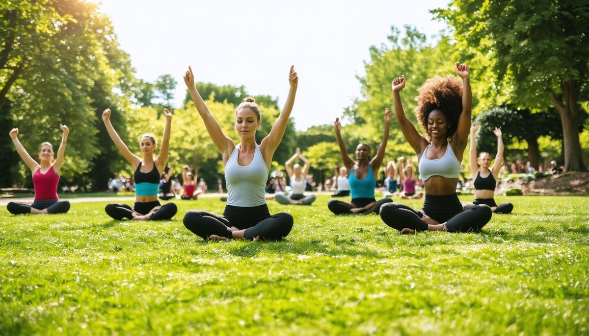 Günlük Mini Wellness Meydan Okumaları ile Sağlıklı Alışkanlıklar Kazanın