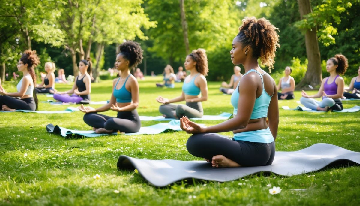 Hafta Sonuna Canlılık Katacak Wellness İpuçları ile Enerjinizi Yükseltin