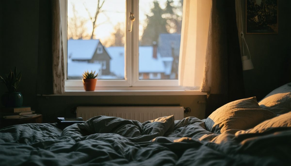 Daha Kaliteli Uyku İçin 7 Günlük Rutini Uygulama Rehberi