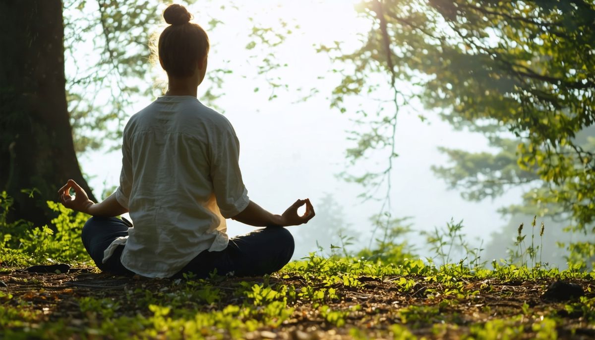 Kısa Mindfulness Egzersizleriyle Yenilenin: Hafta Sonu Planınız İçin Pratik Yönt