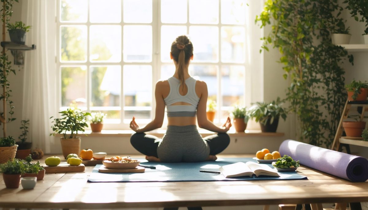 Güne Enerji Veren Sabah Rutinleri ile Motivasyonunuzu Artırın