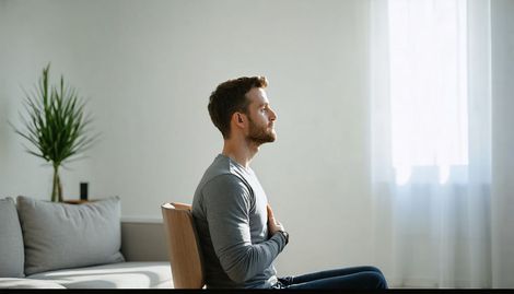 Hızlı Rahatlama İçin 5 Nefes Tekniği ve Uygulama Kılavuzu