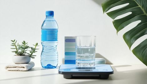 Günlük Hidrasyon Rehberi: Su İhtiyacını Pratik Hesaplayın