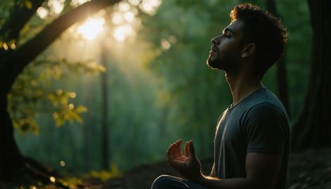 Odaklanmayı Artıran Nefes Egzersizleri ile Zihinsel Wellnessınızı Güçlendirin