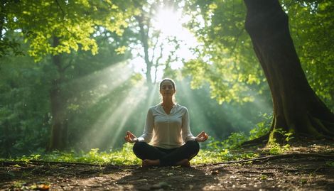 Zihinsel Sağlığı Güçlendiren Kısa Alışkanlıklar ile Günlük Motivasyonunuzu Artır