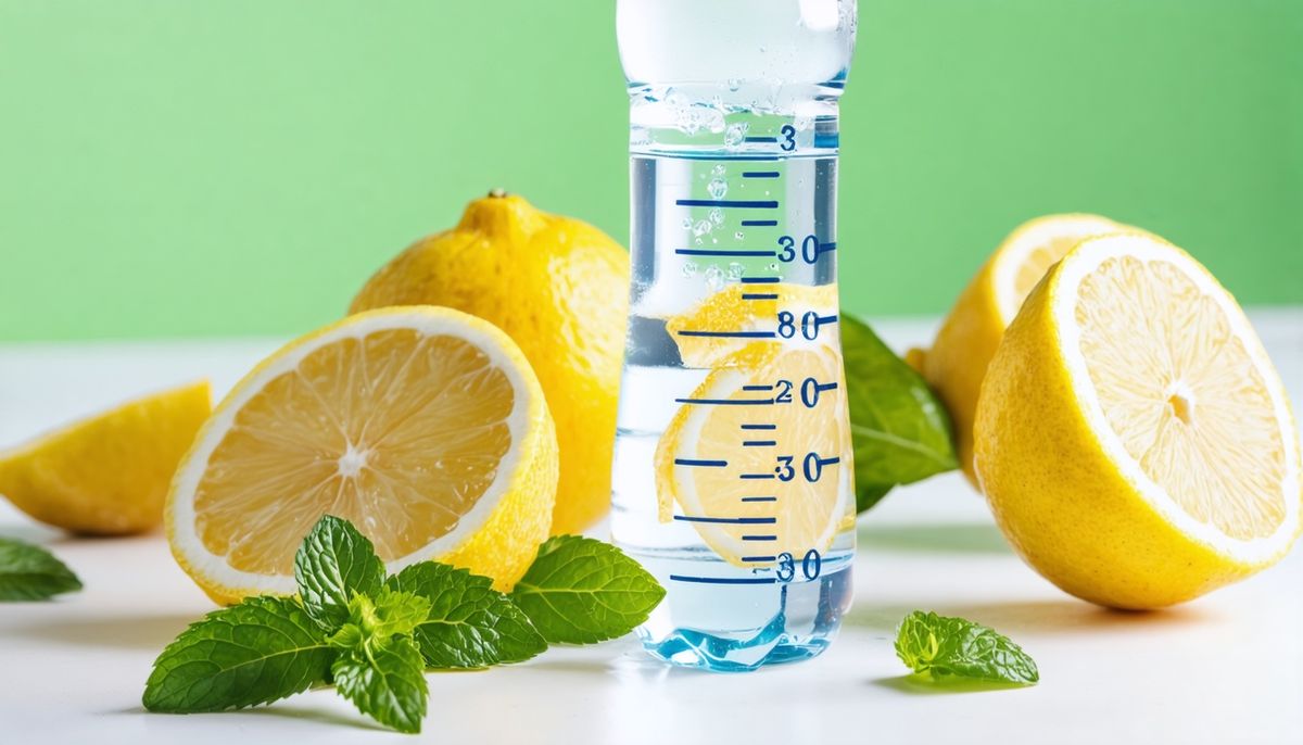 Günlük Su İhtiyacınızı Kolayca Takip Edin ve Sağlıklı Yaşama Adım Atın