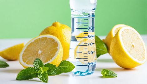 Günlük Su İhtiyacınızı Kolayca Takip Edin ve Sağlıklı Yaşama Adım Atın