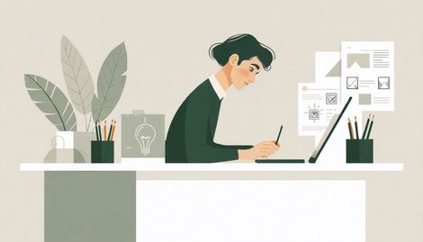 Odaklanma ve Yaratıcılık İçin 7 Zihinsel Alıştırma