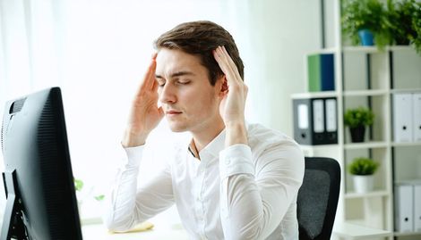 Göz Yorgunluğunu Gidermek İçin Etkili Göz Egzersizleri ve Rahatlama Teknikleri