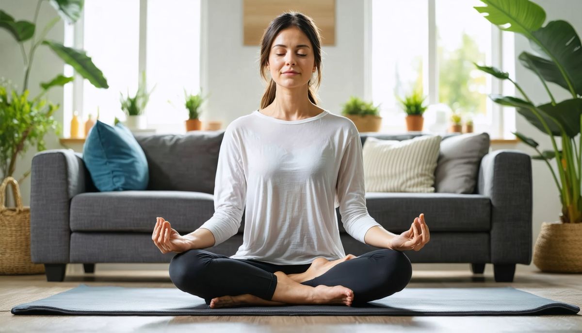 Günlük Stresi Azaltmak İçin 5 Kanıtlanmış Yönetim Tekniği