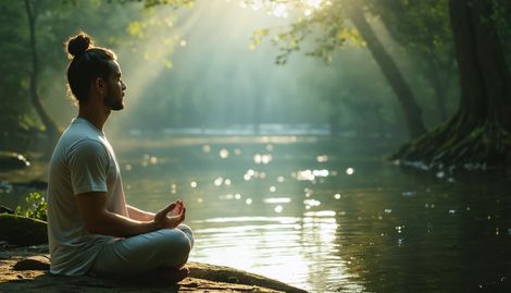 Günlük Hayatta Basit Nefes Teknikleri ile Rahatlama ve Odaklanma