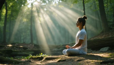 Günlük Odaklanma Teknikleri ile Mental Sağlığınızı Güçlendirin