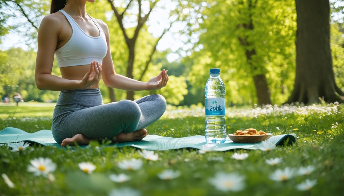 Hafta Sonuna Enerji Katan Wellness Rutinleri ile Sağlıklı Yaşam
