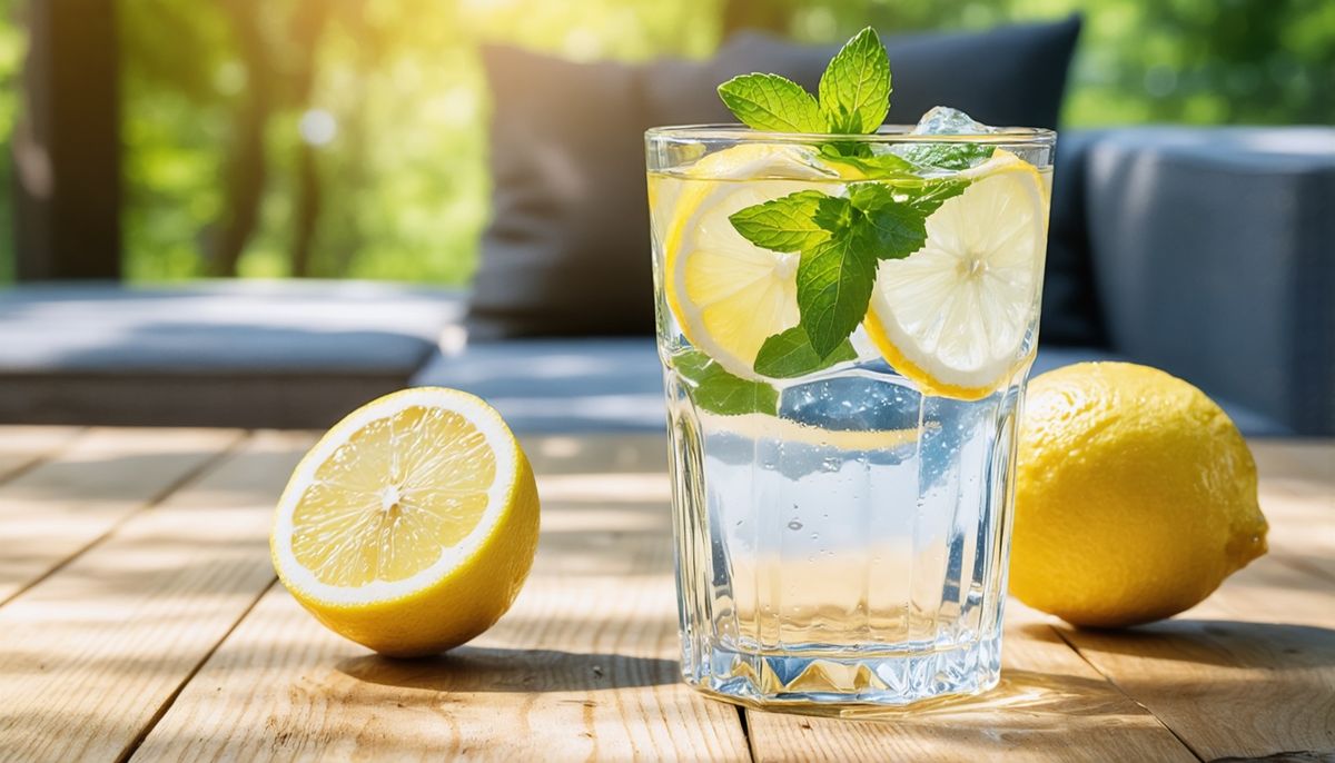 Su İçme Alışkanlığını Artırmanın Etkili Yolları ile Sağlıklı Yaşamı Destekleyin