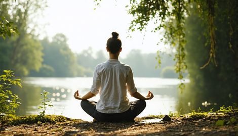 Stresi Azaltan Basit Egzersizler ile Zihinsel Sağlığınızı Güçlendirin