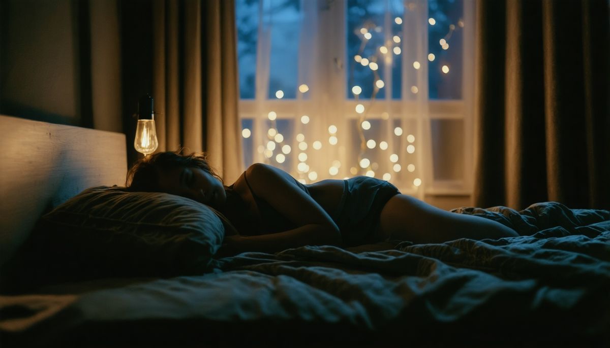 Her Gece Dinlendirici Uyku Sırları: Düzenli Uyku ve Yüksek Uyku Kalitesi İçin İp