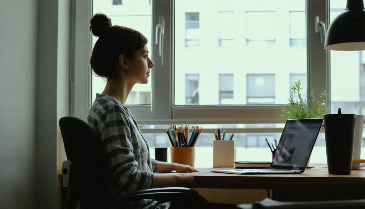 Kısa Molalarla Stres Yönetimi: Zihinsel Sağlığınızı Güçlendirin