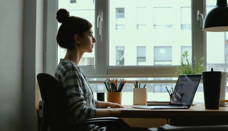 Kısa Molalarla Stres Yönetimi: Zihinsel Sağlığınızı Güçlendirin