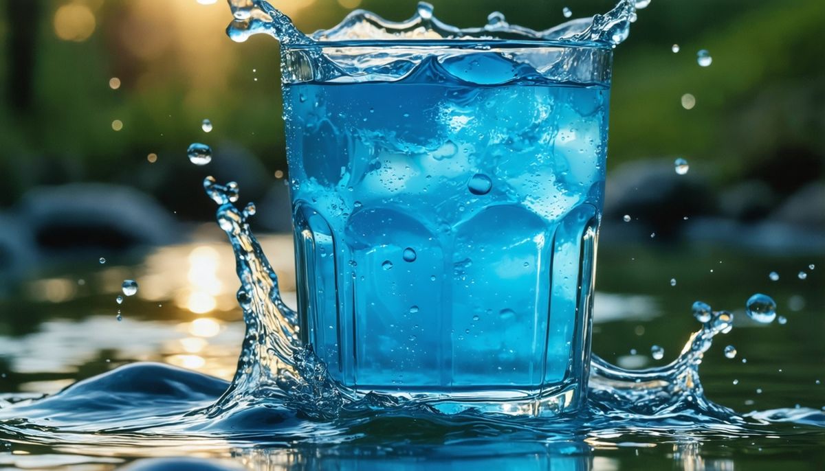 Günde Yeterince Su İçmenin Önemi ve Sağlığımıza Etkileri