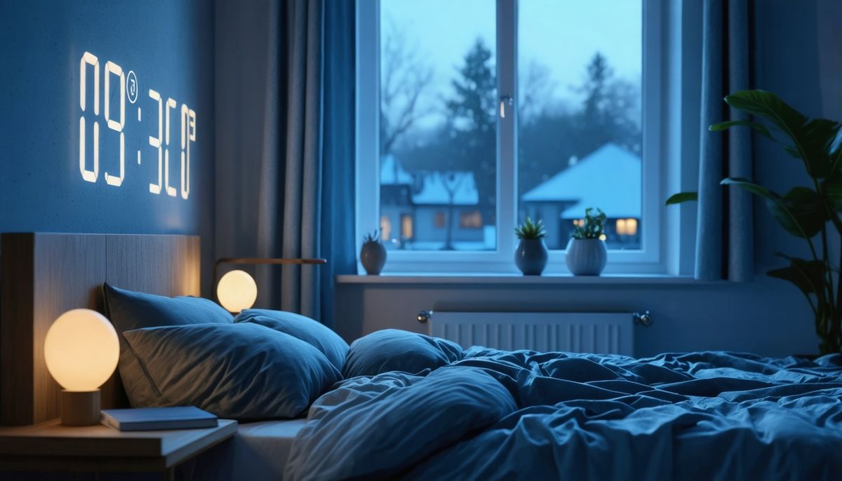 7 Günlük Uyku Rutini: Daha Hızlı Uykuya Geçiş İçin Plan