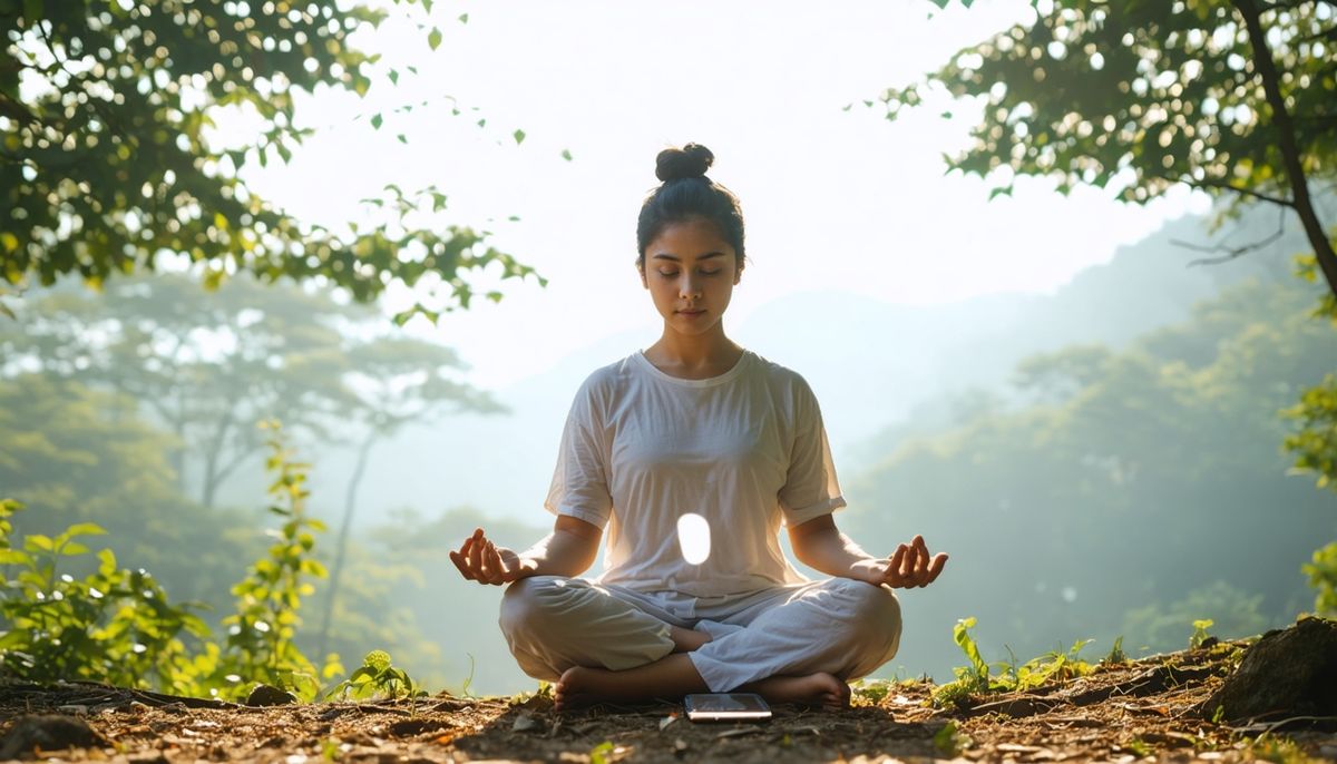 Dijital Detoksla Yenilenin: Teknoloji Kullanımını Sınırlandırarak Zihinsel Sağlı
