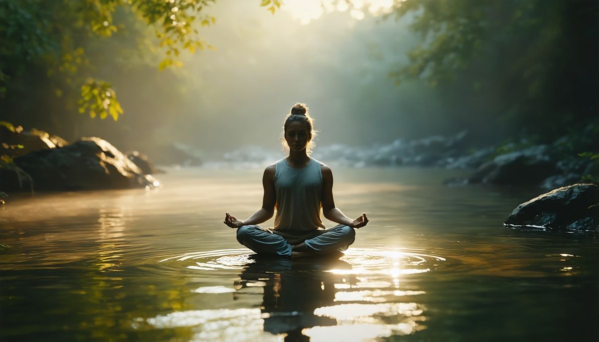 Günlük Meditasyonla Huzur Bulmanın Yolları ve Farkındalık Teknikleri