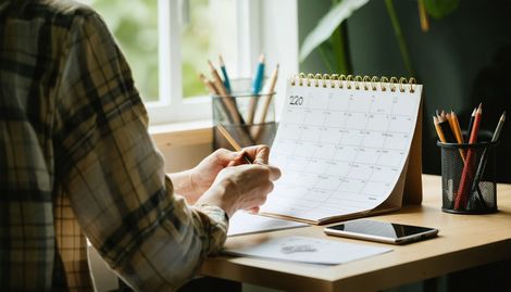 Verimli Gün İçin Etkili Planlama Taktikleri