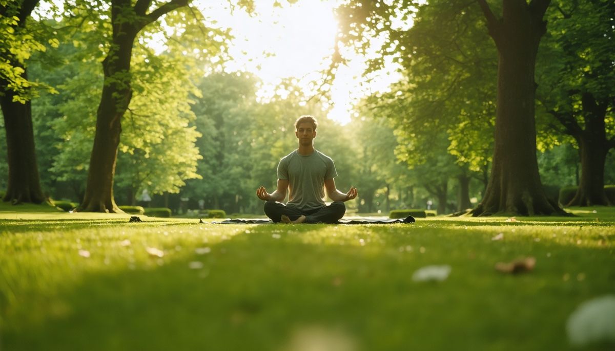 Kolay Hafta Sonu Wellness Rutinleri ile Sağlığınızı Destekleyin