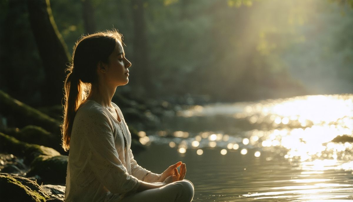 Günlük Stresle Etkili Mücadele Yolları: Stres Yönetimi ve Rahatlama Teknikleri