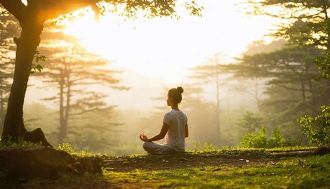 Zihinsel Denge İçin Pratik Öneriler: Stresle Baş Etmenin Yolları