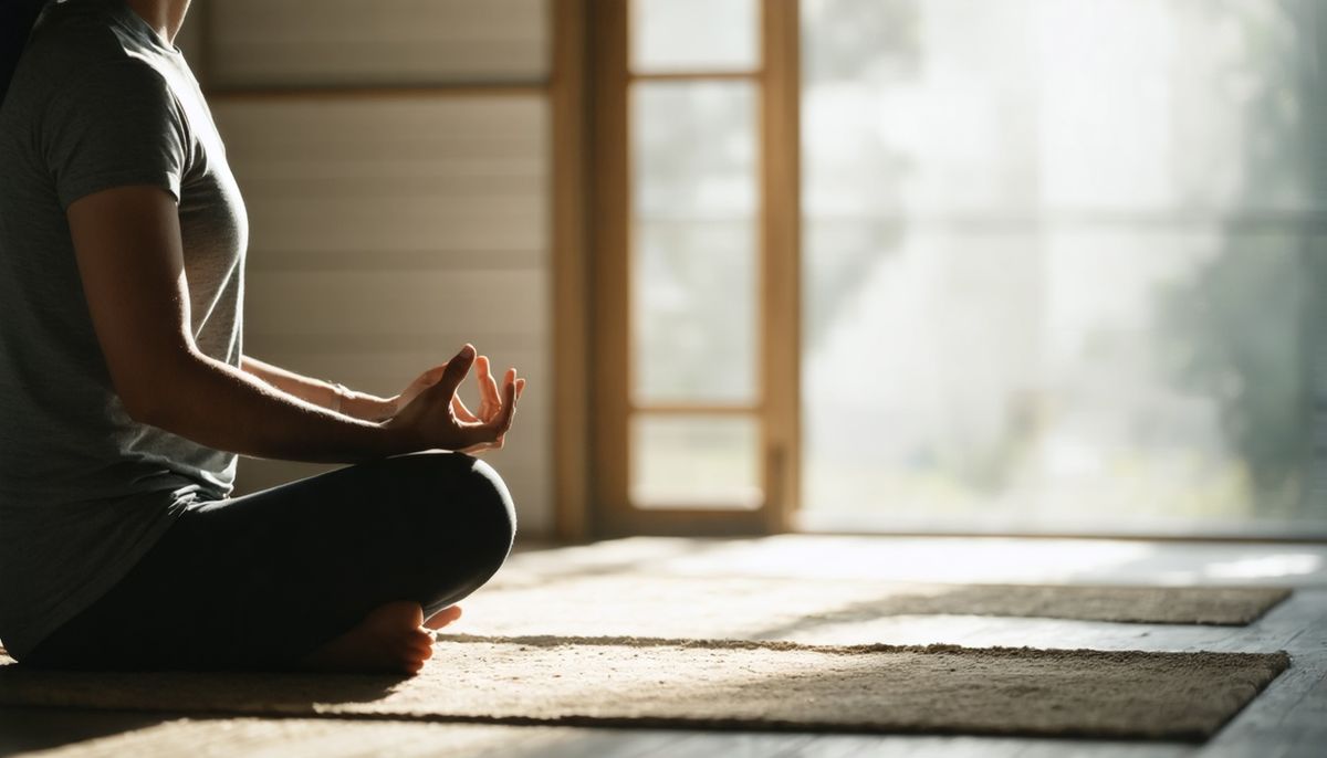 5 Dakikada Canlandıran Nefes Egzersizleri ile Enerjinizi Yükseltin