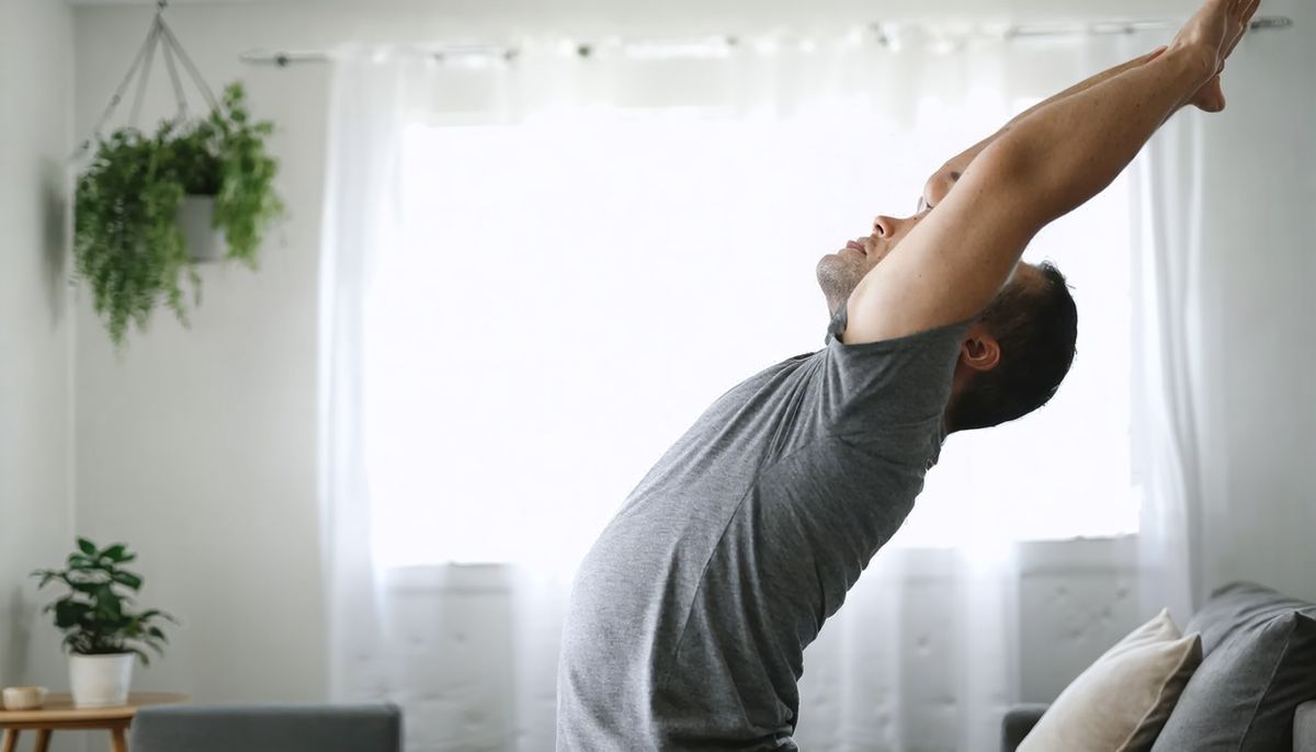 Evde Pratik Boyun Egzersizleri ile Sağlıklı Yaşamın Anahtarı