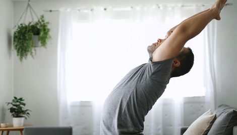 Evde Pratik Boyun Egzersizleri ile Sağlıklı Yaşamın Anahtarı