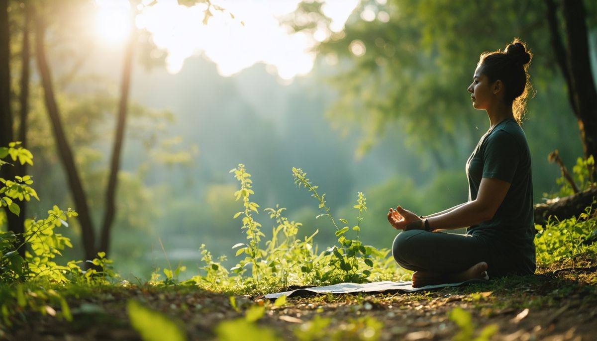 Kısa Mindfulness Egzersizleri ile Hafta Sonu Stresini Azaltın