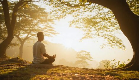 Zihinsel Rahatlama İçin Etkili Meditasyon Teknikleri