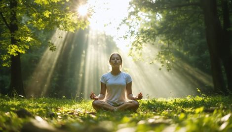 Hafta Sonu Meditasyon Rutinleri ile Zihin Sağlığınızı Güçlendirin