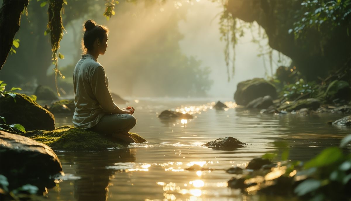 Zihinsel Denge İçin Pratik Öneriler: Stresle Baş Etmenin Yolları