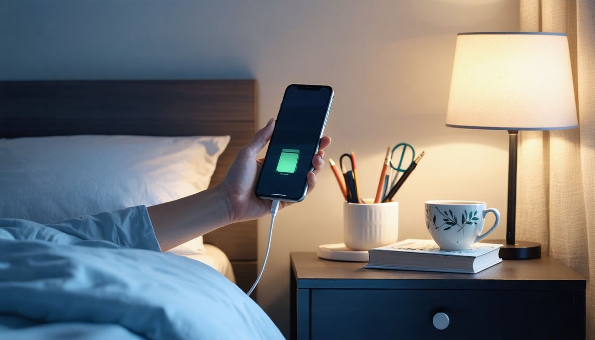 Ekran Süresini Azaltma: 7 Günlük Kolay Dijital Detoks Planı