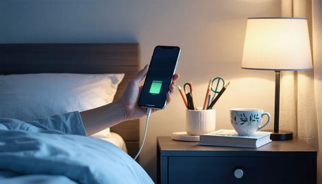 Ekran Süresini Azaltma: 7 Günlük Kolay Dijital Detoks Planı