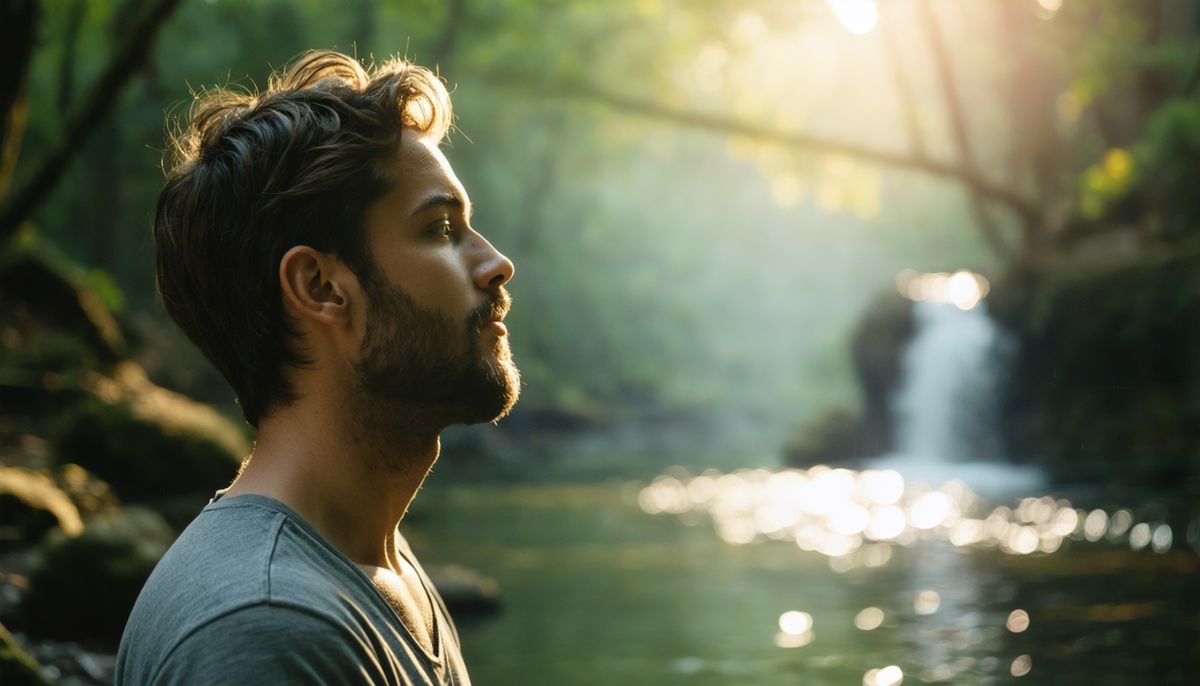 Odaklanmayı Artıran Nefes Egzersizleri ile Zihinsel Wellnessinizi Güçlendirin
