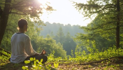 Hafta Sonu Stresini Mindfulness ile Yenin: Kısa ve Etkili Planlar