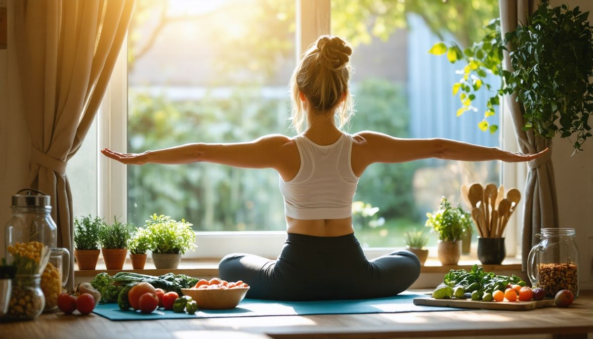 Güne Enerjiyle Başlamanın 5 Yolu: Motivasyon ve Pozitif Alışkanlıklar