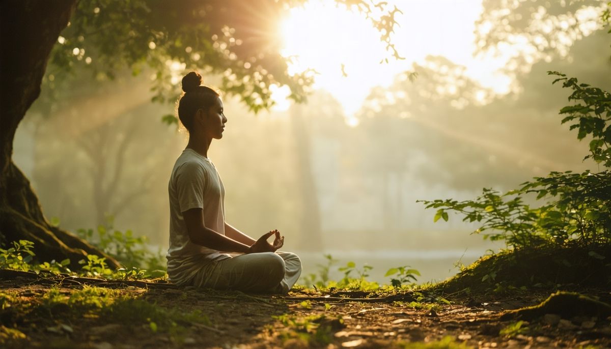 Kısa Rehberle Farkındalığı Artırma: Zihinsel Sakinlik İçin Etkili Yöntemler