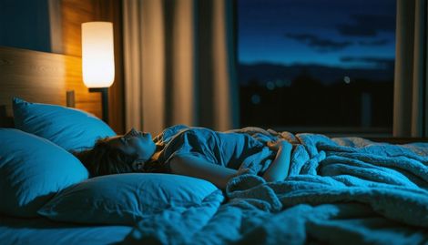 Kesintisiz Uyku İçin Altın Kurallar: Daha Kaliteli ve Düzenli Uyku İçin Öneriler